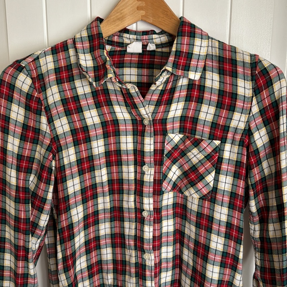 GAP Shirt button down